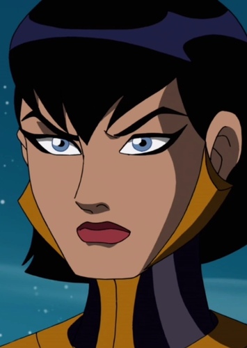 Daisy Johnson photo 1