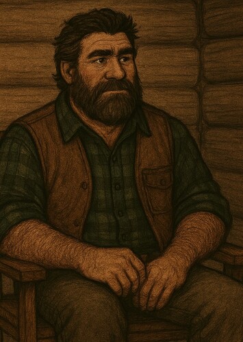 Dale Sampson photo 1