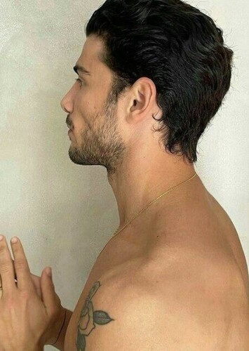 Dante Russo photo 3