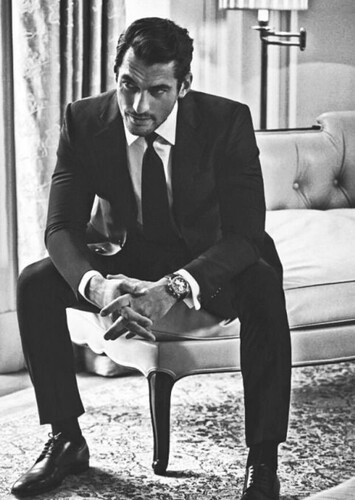 Dante Russo photo 2
