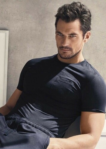 Dante Russo photo 1