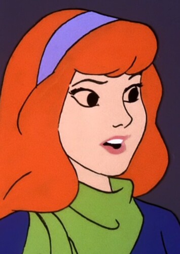 Daphne Blake photo 1