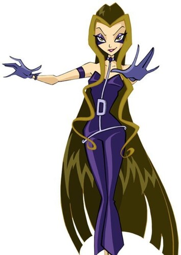 Darcy photo 1