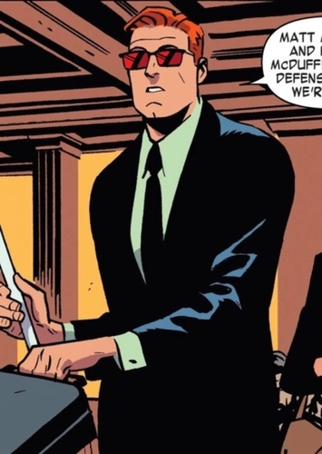 Daredevil photo 1