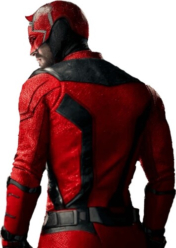 Daredevil/Matt Murdock photo 1