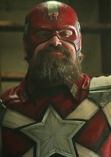 David Harbour photo 2