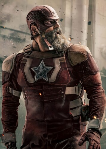 David Harbour photo 1