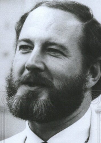 David Ogden Stiers photo 1