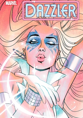 Dazzler photo 1