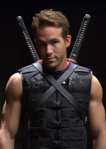 Deadpool photo 2