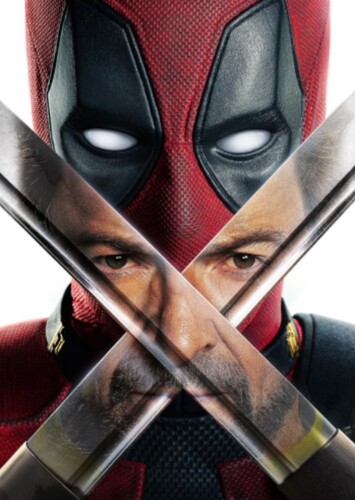 Deadpool photo 1