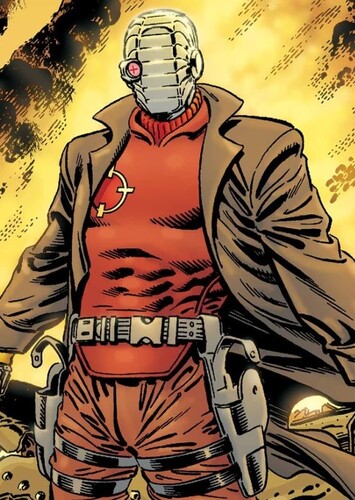 Deadshot photo 1