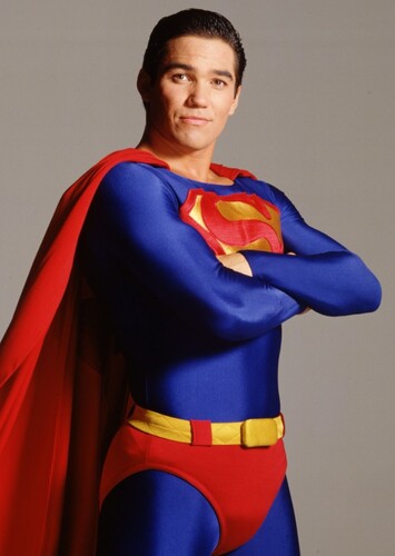 Dean Cain photo 1