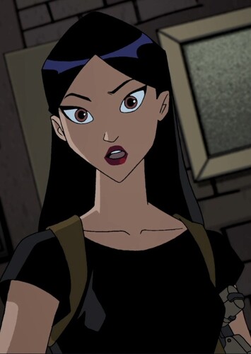 Detective Ellen Yin photo 1