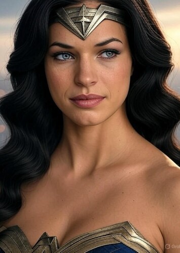 Diana Prince photo 1
