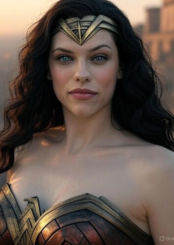 Diana Prince photo 1