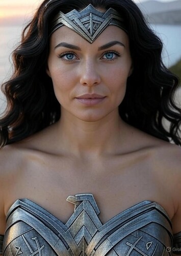 Diana Prince photo 1