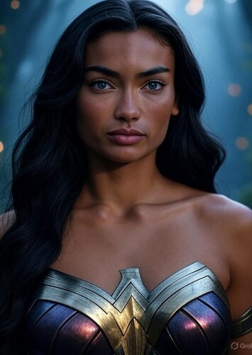 Diana Prince / Wonder Woman photo 2