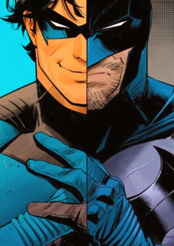 Dick Grayson photo 6