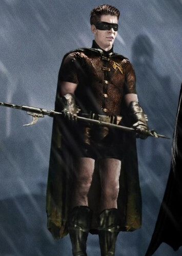 Jason Todd photo 1