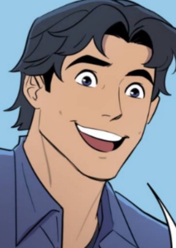 Dick Grayson photo 2