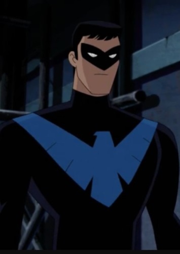 Dick Grayson photo 2