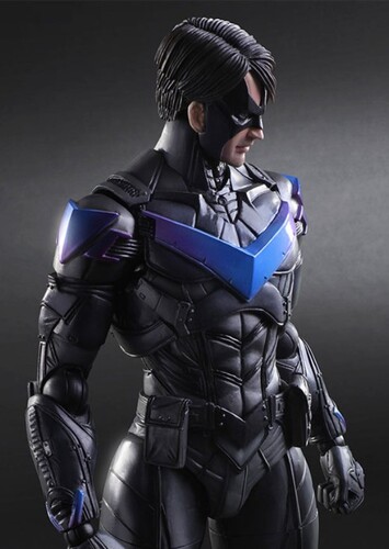 Dick Grayson photo 1