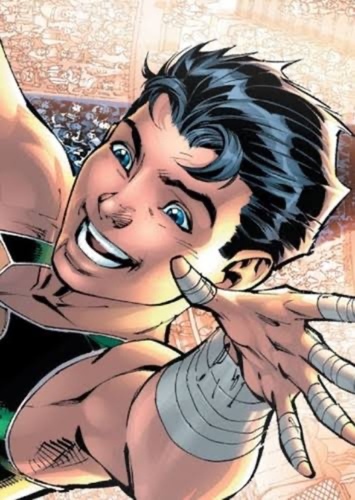 Dick Grayson photo 2