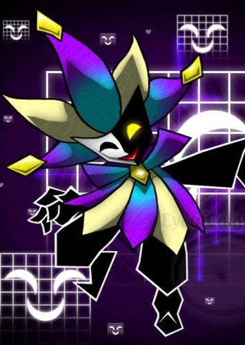 Dimentio photo 14