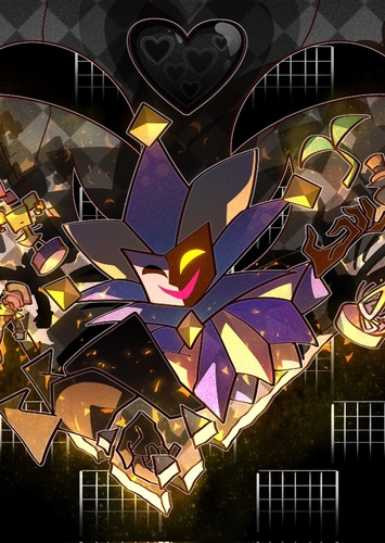 Dimentio photo 13