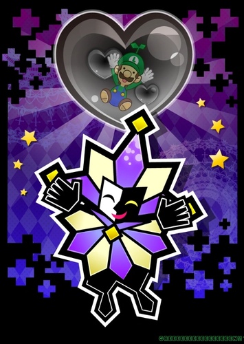Dimentio photo 12