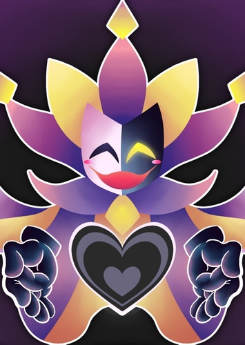 Dimentio photo 11