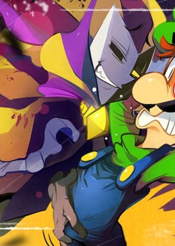 Dimentio photo 10