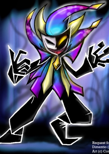 Dimentio photo 8