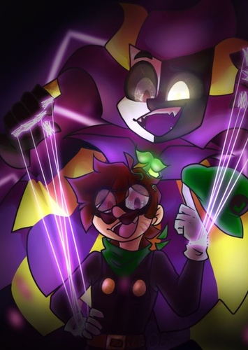 Dimentio photo 7