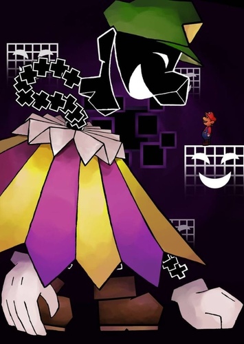 Dimentio photo 6
