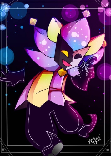 Dimentio photo 4