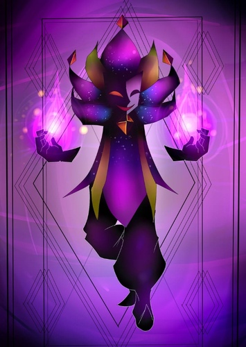 Dimentio photo 3