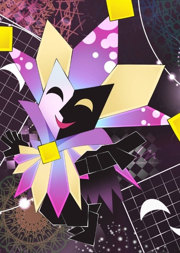 Dimentio photo 2