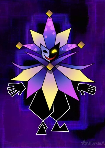 Dimentio photo 1