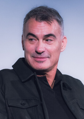 Chad Stahelski photo 1