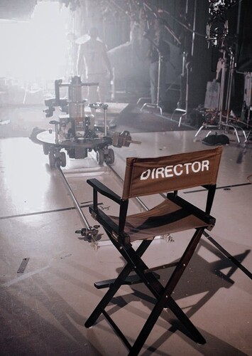 Director photo 1