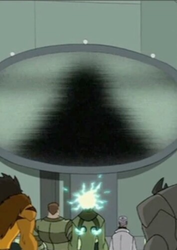 Doctor Octopus/Master Planner photo 1