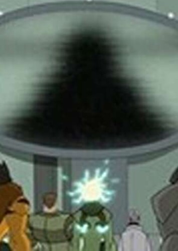 Doctor Octopus/Master Planner photo 2
