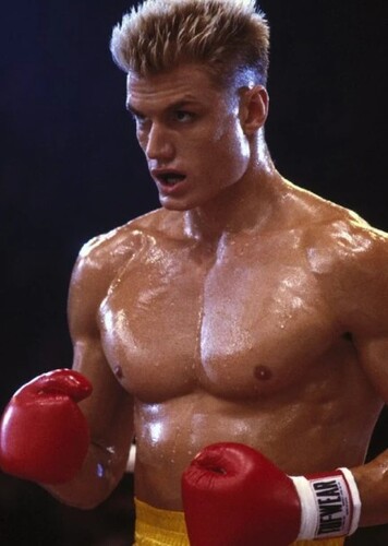 Dolph Lundgren photo 4