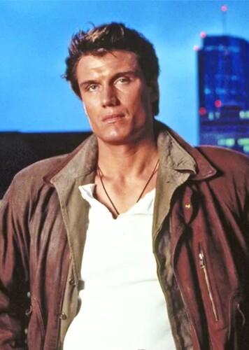 Dolph Lundgren photo 3