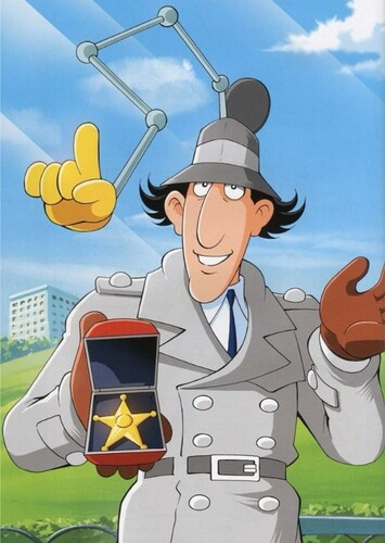 Don Adams photo 3