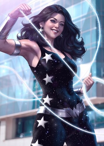 Dona Troy photo 4
