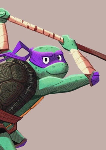 Donatello photo 1