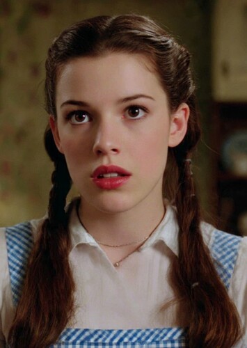 Dorothy photo 2